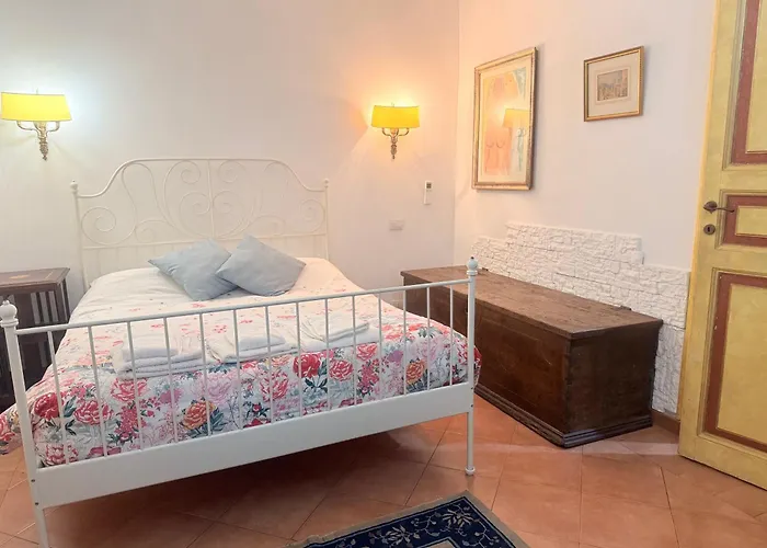Beautiful Flat On Via Giulia - Heart Of *