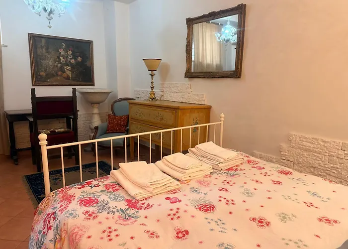 Beautiful Flat On Via Giulia - Heart Of * Rome
