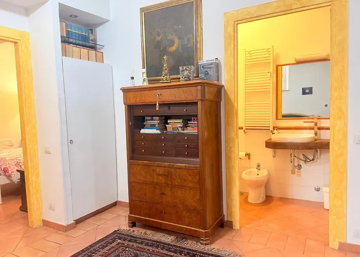 Beautiful Flat On Via Giulia - Heart Of Appartement Rome
