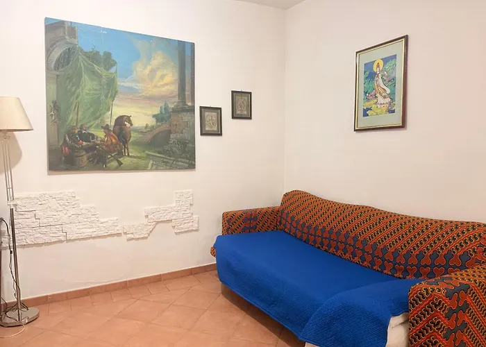 Appartement Beautiful Flat On Via Giulia - Heart Of *