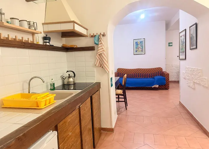 Beautiful Flat On Via Giulia - Heart Of *